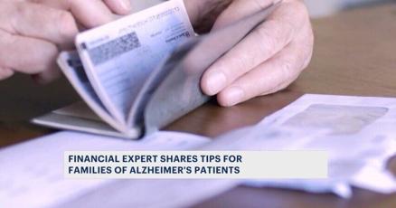 How to Protect Assets for Alzheimer's Patients?
