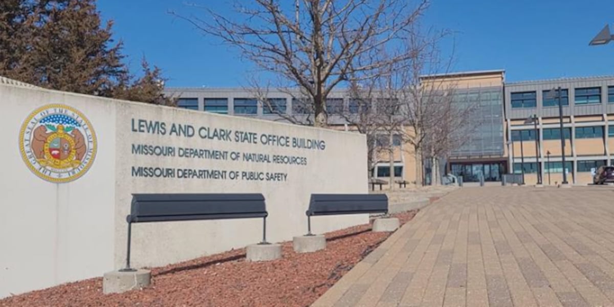 Missouri's Free Health & Wellness Conference for First Responders?