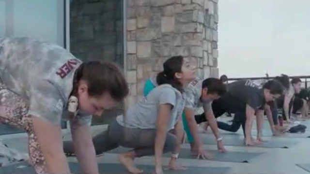 How Can Corporate Wellness Improve Employee Health?