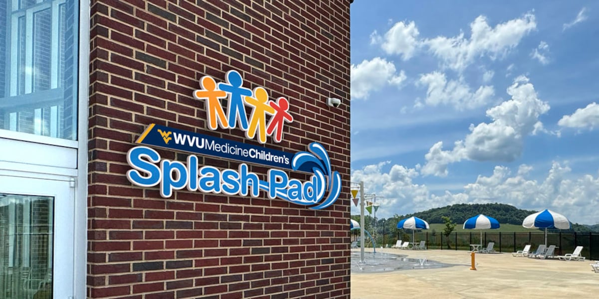 What is the New Partnership Between Peak Health, WVU Medicine, and Mylan Park?