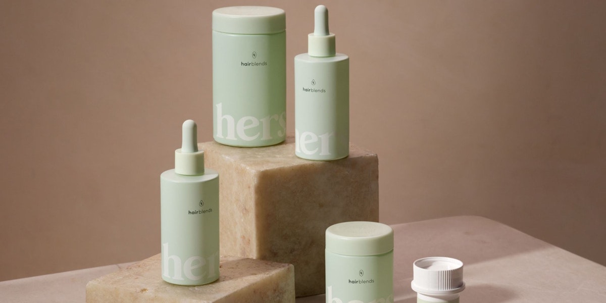 How does Hims & Hers Fuel Growth?