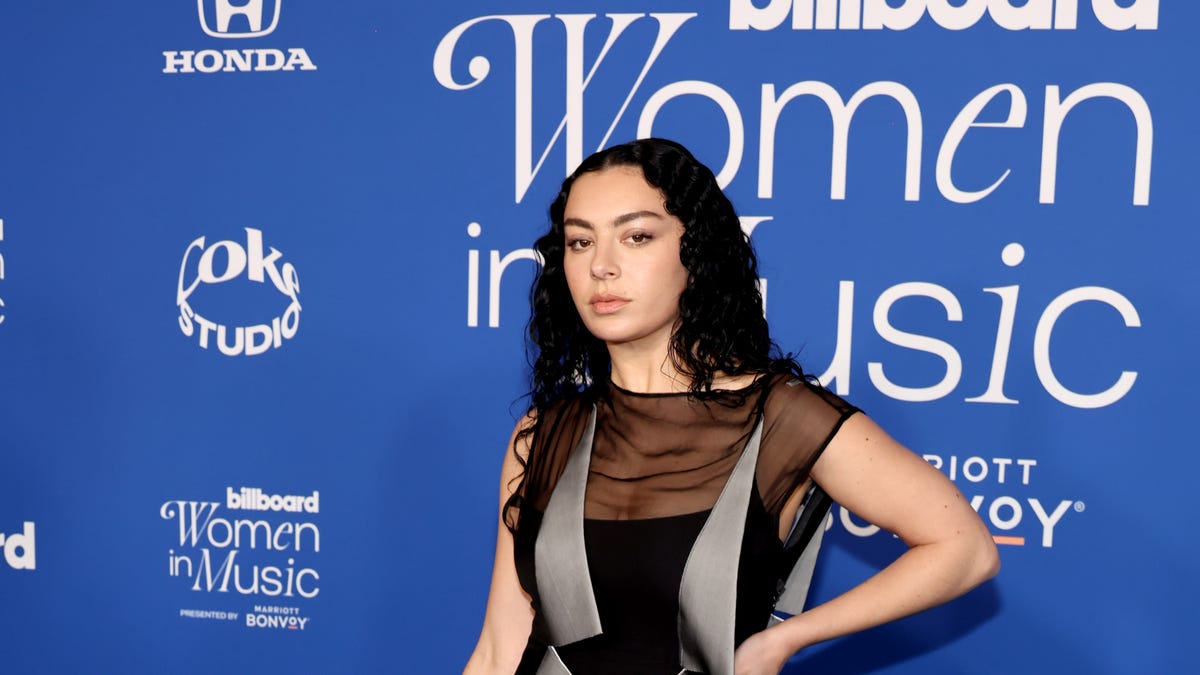 What Happened Between Charli XCX and Lorde?