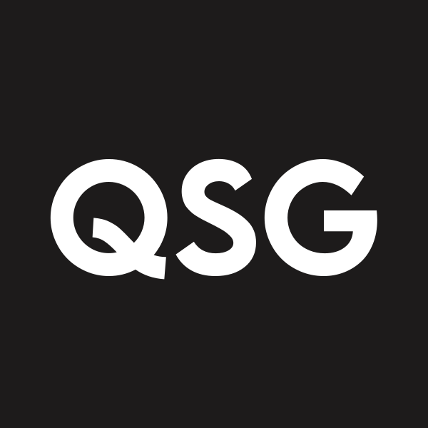 What is the significance of QuantaSing's new office in Hong Kong?