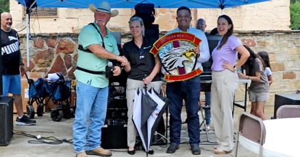 What is the new health and wellness park in Guadalupe County?