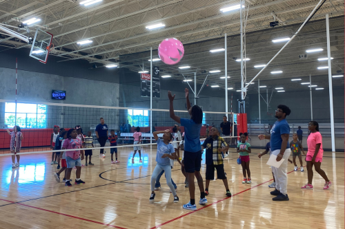 What is Triple Play Day?