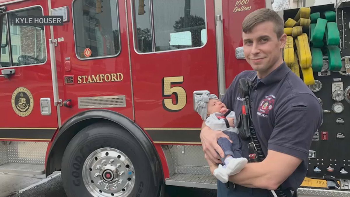 How is Stamford Health Helping Firefighters Combat Occupational Cancer?