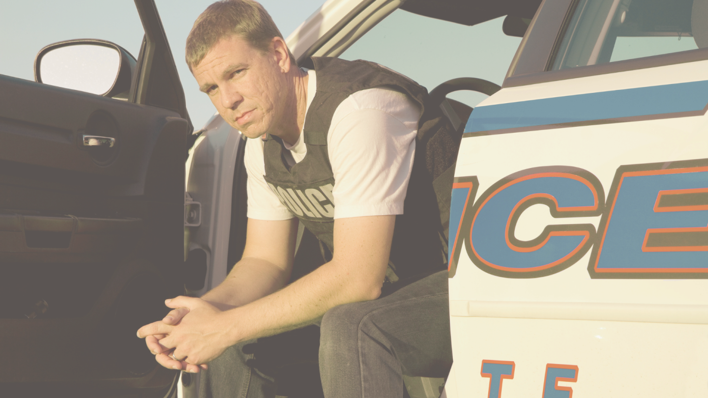 How Can We Address the Police Wellness Crisis?