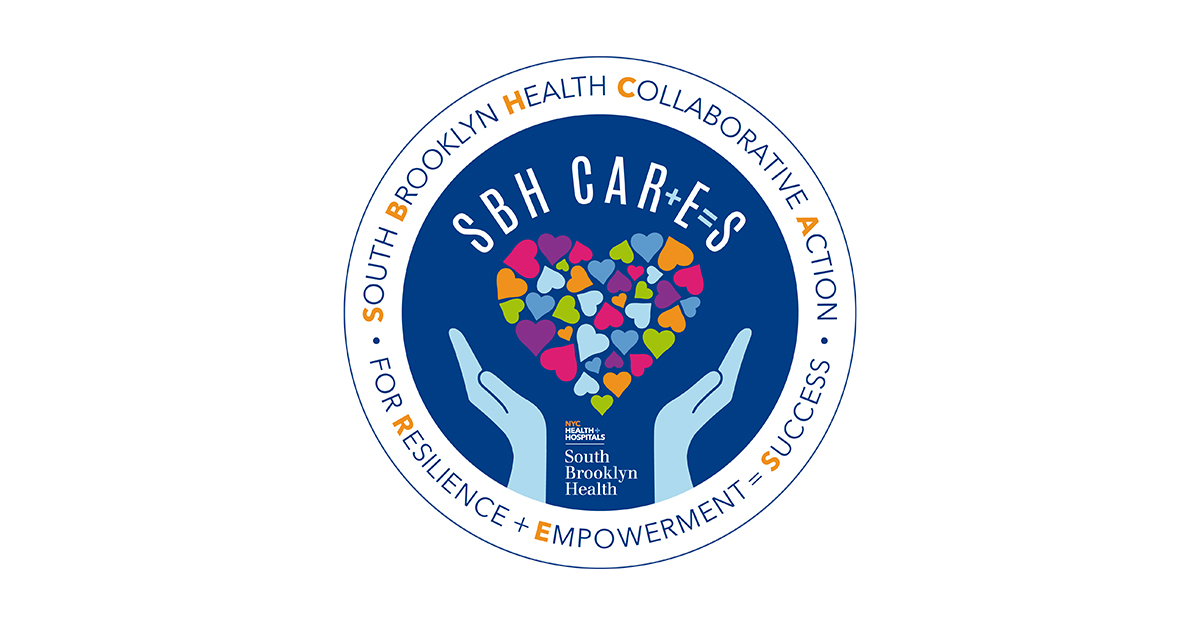 What is SBH Cares?