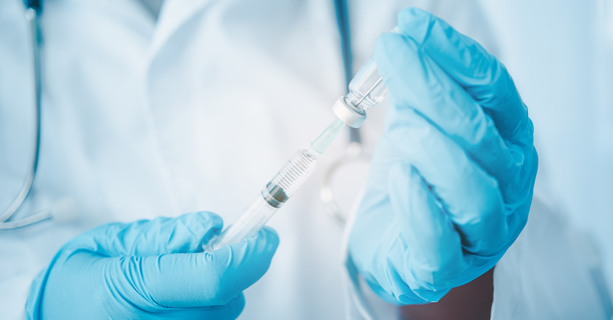 Ready for School Vaccinations?