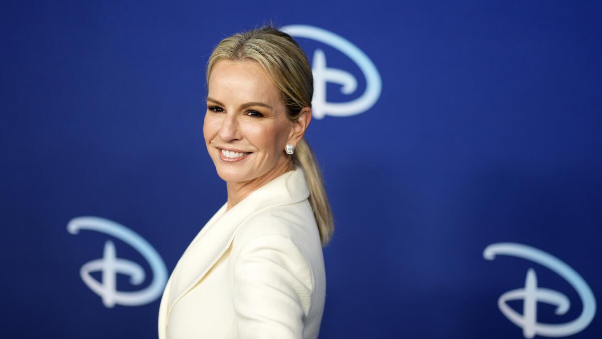 Why is Dr. Jennifer Ashton Leaving 'Good Morning America'?