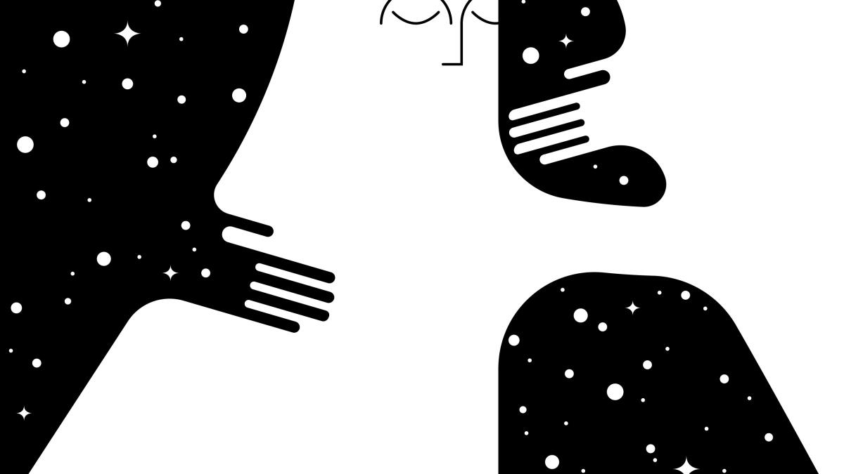 What is the Shadow Self?