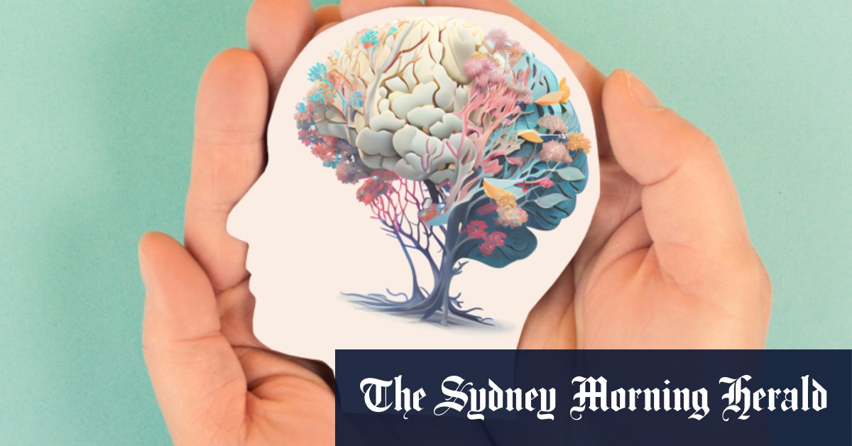 Can Mental Wellbeing Coexist with Mental Illness?