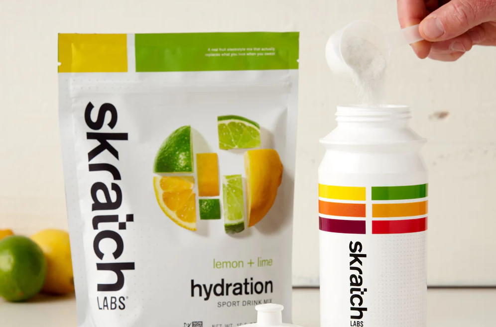 What are the best wellness snacks for summer?