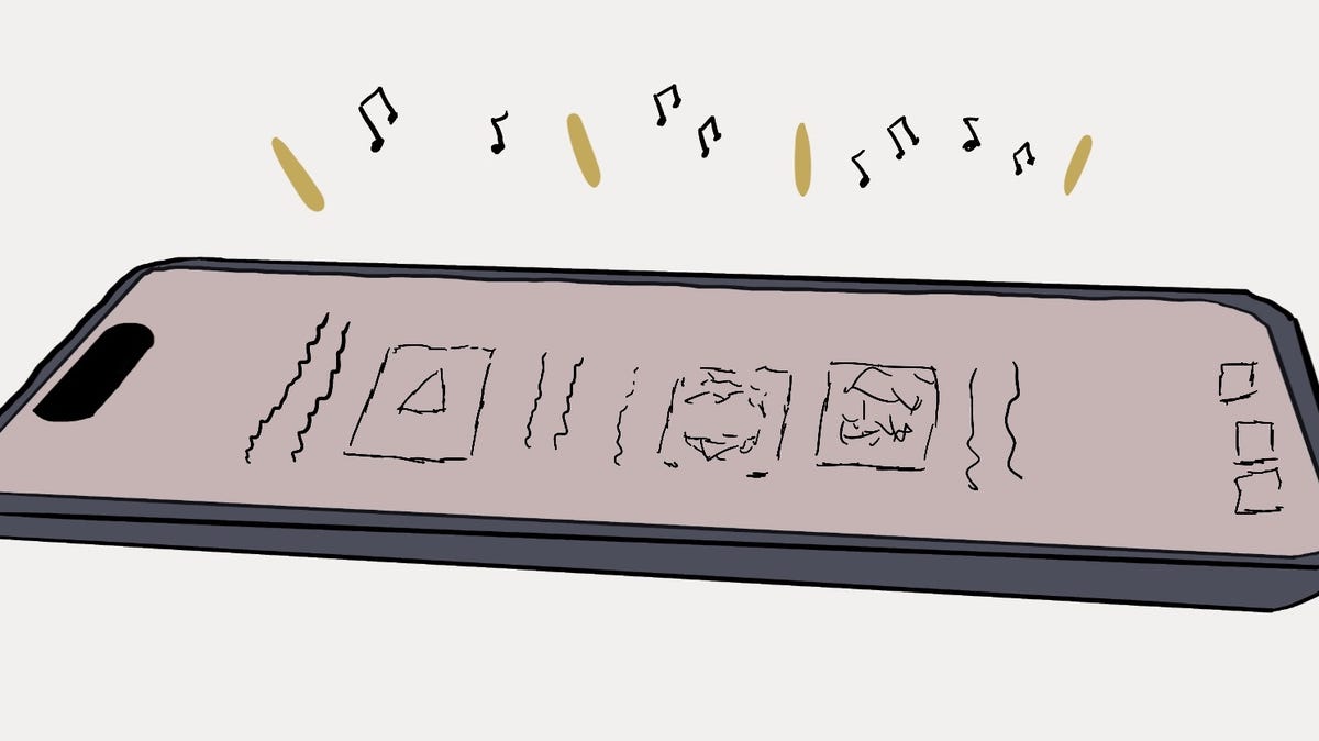 Why Are People Using Smartphones in Public Without Headphones?