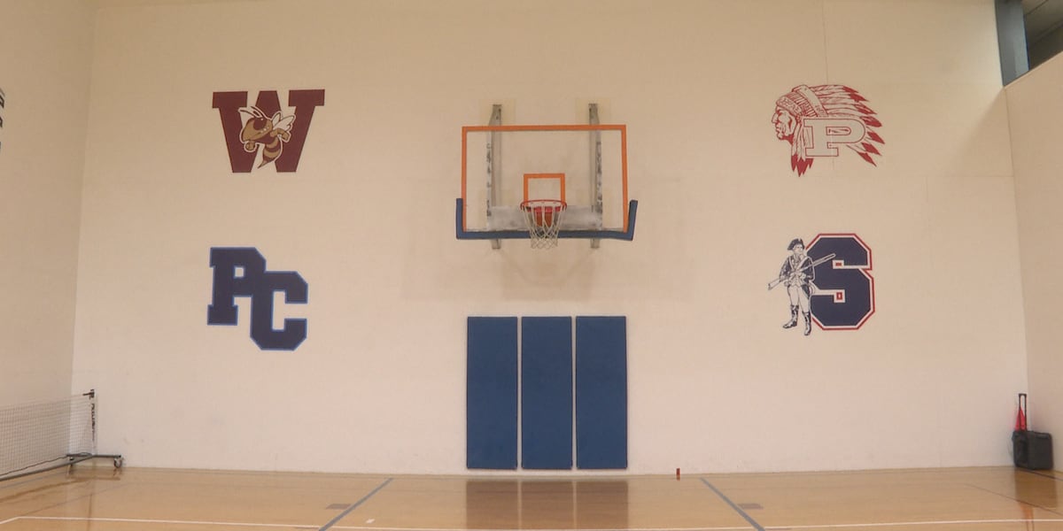 How Does Camden Clark Support Student Athletes?