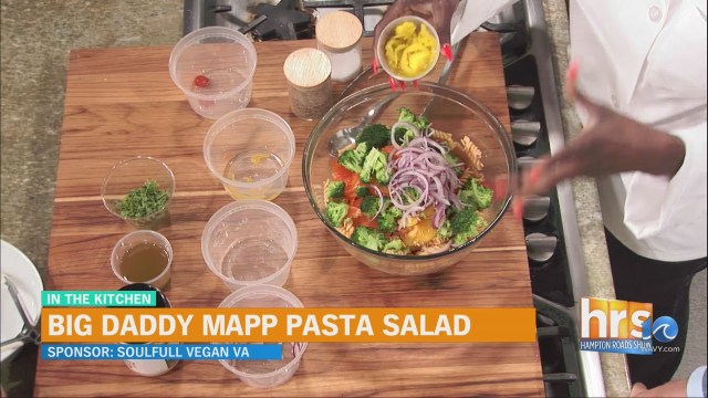 What is the Soulfull Vegan VA Expo?