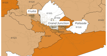 How Has Youth Well-Being Improved in Mesa County?