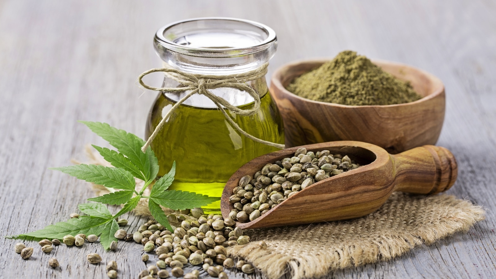 How Can You Boost Your Health and Wellness This Summer with Hemp Products?