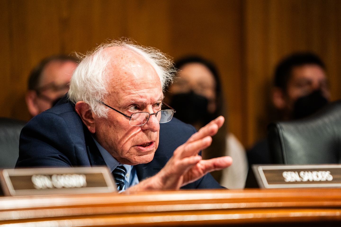 What is happening with Steward Health Care?