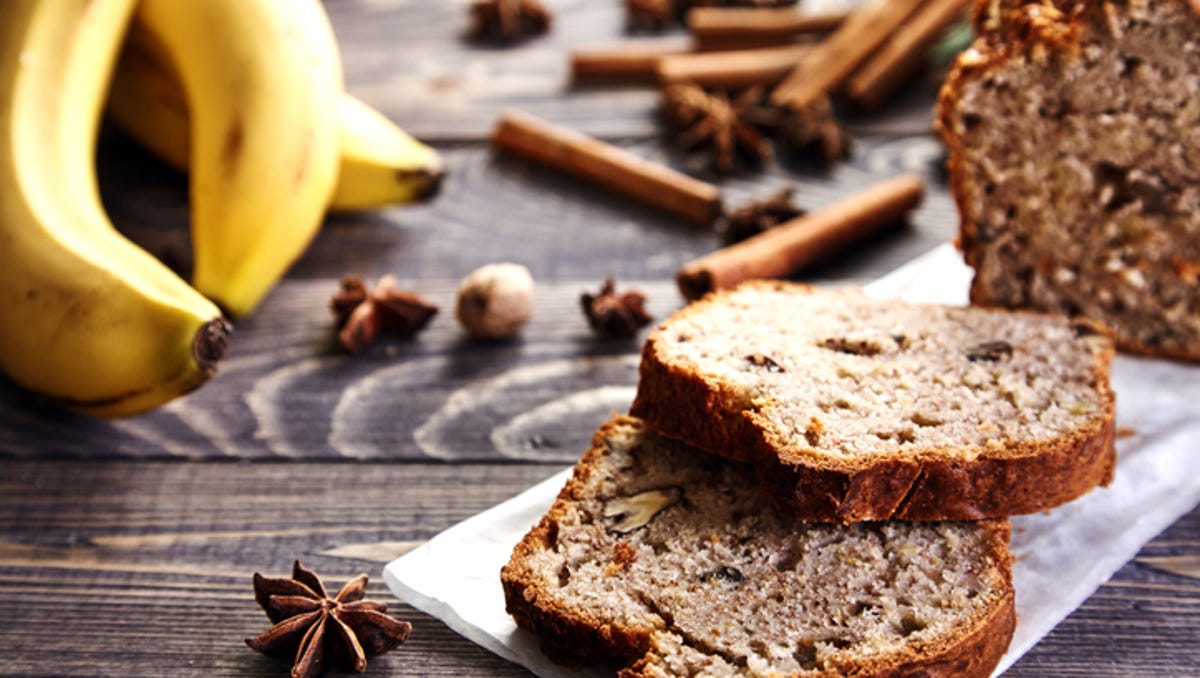 Are walnuts good for you?