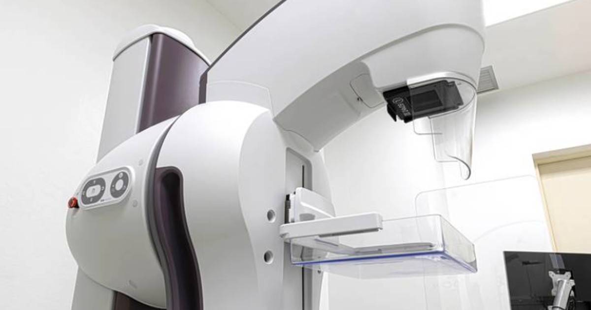 What are the details of the breast cancer screenings in Newark?