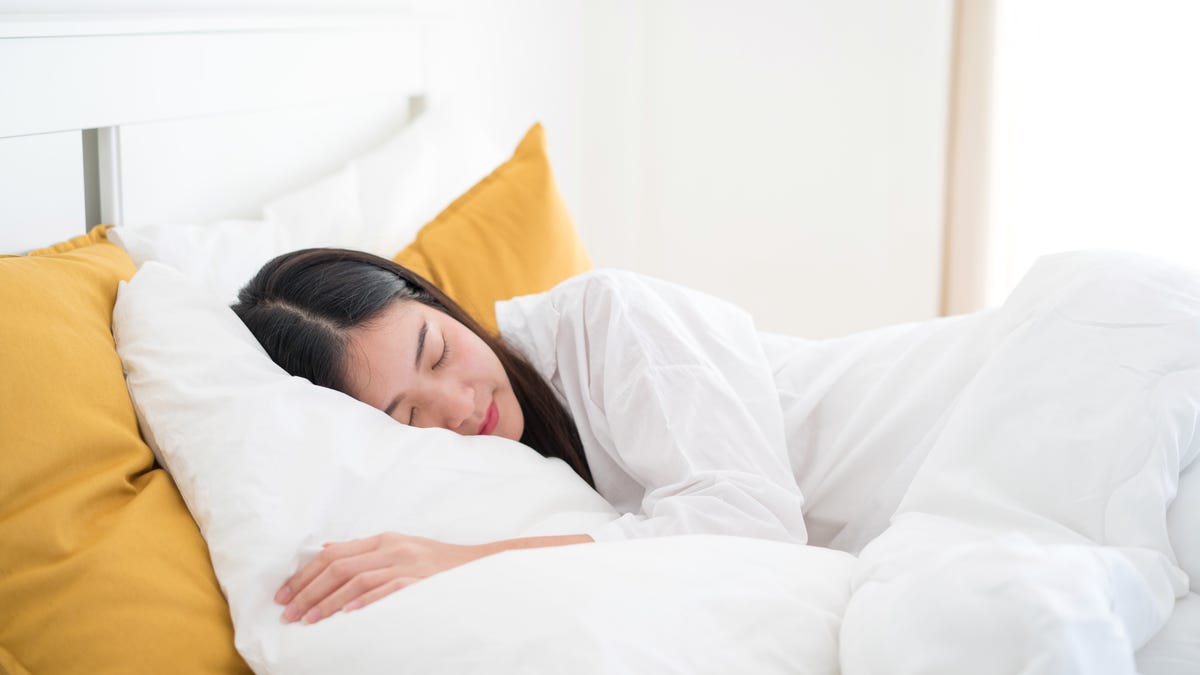 What are the best ways to get quality sleep?