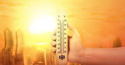 How to Stay Safe in Scorching Summer Heat?