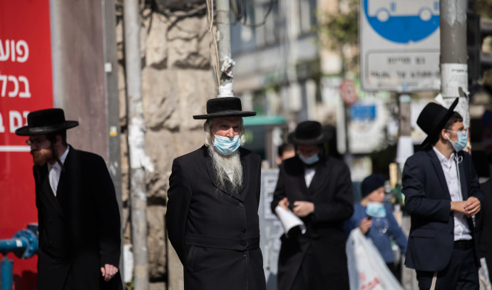 Why Do Some Haredi Communities Refuse Vaccination?