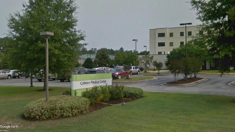 What's Happening at Colleton Medical Center?