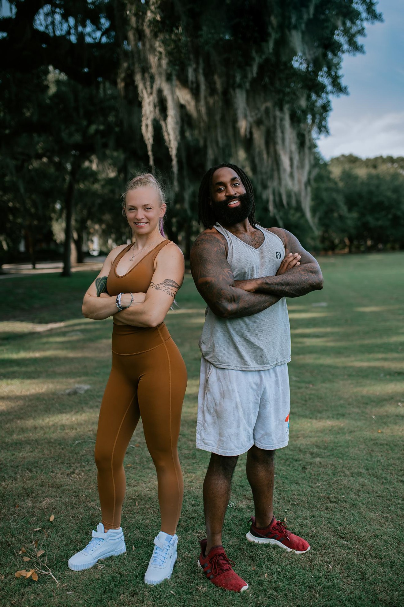 How to Stay Healthy and Active in Savannah?