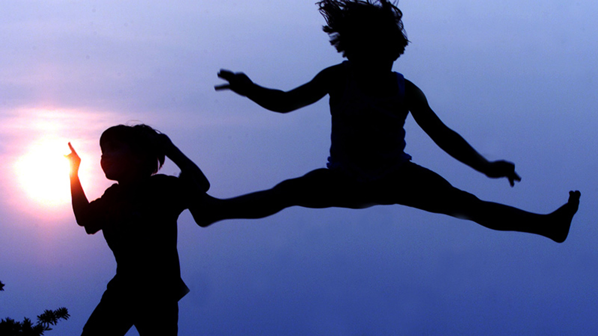 What worries parents about their child's health?