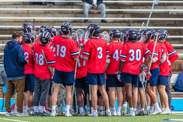 How is Stony Brook Addressing Student-Athletes' Mental Health Needs?