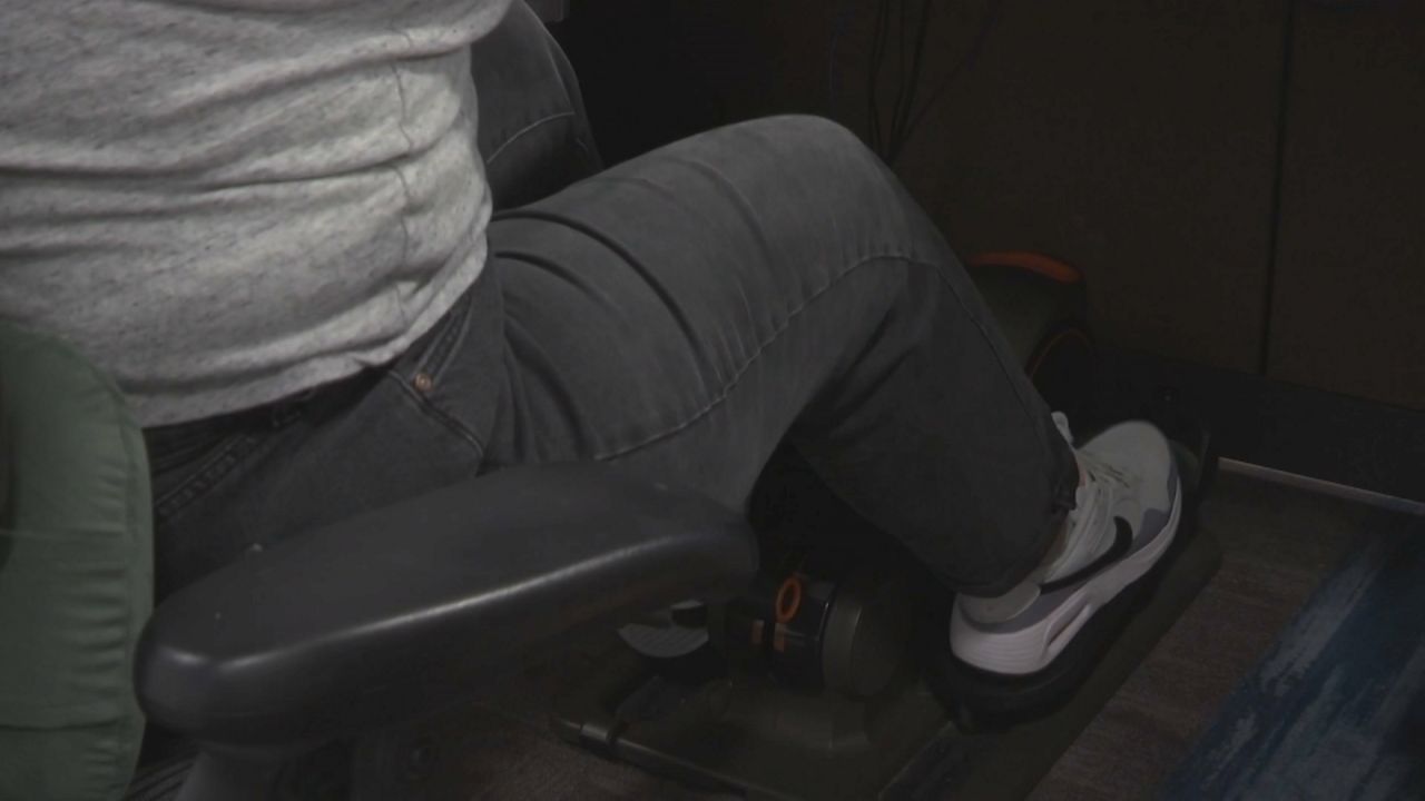 Are Employees Using Health and Wellness Equipment at Work?