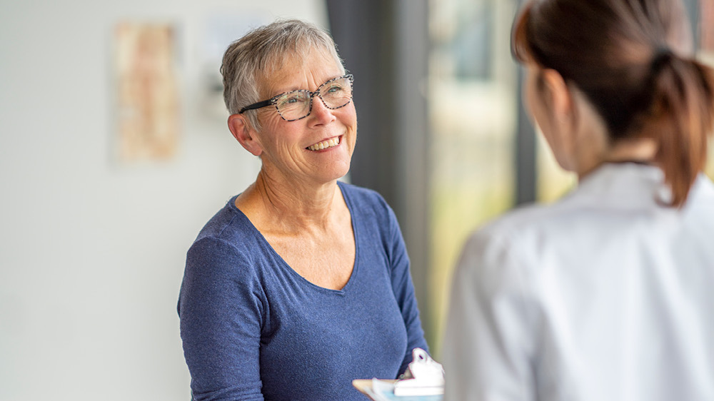 What do you need to know about Medicare Annual Wellness Visits?