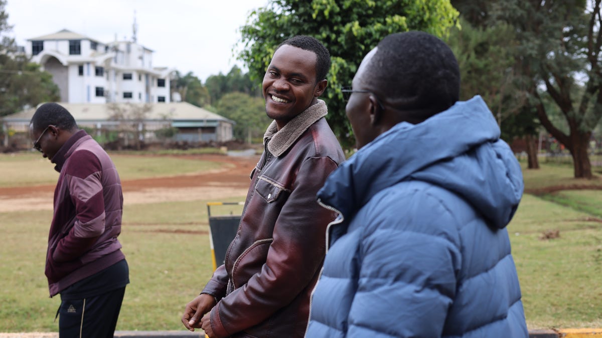 What is an Extrovert?