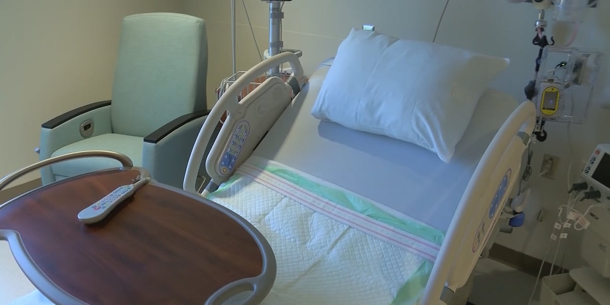 What Happened at Colleton Medical Center?