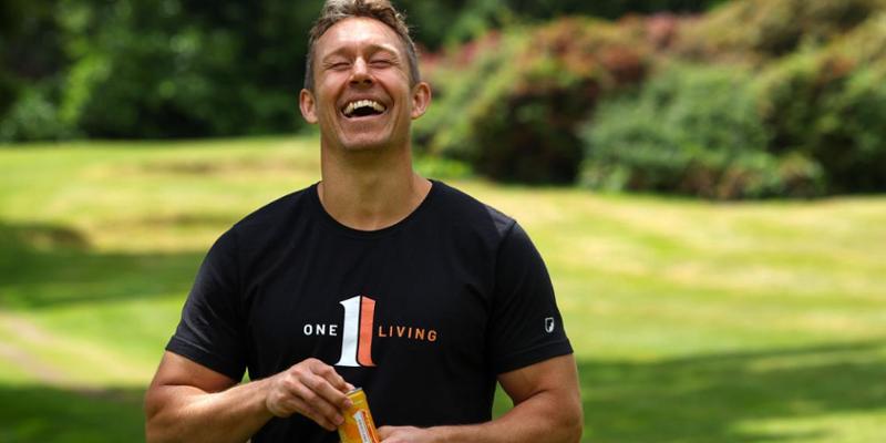 How Did Jonny Wilkinson Find His True Path ?