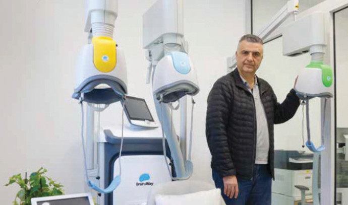 What is the current state of the opioid crisis in Israel?