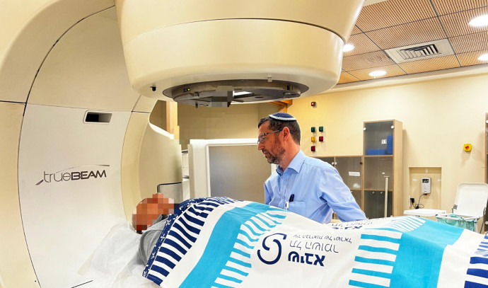 What is the new lifesaving treatment for pancreatic cancer?