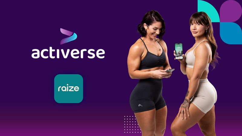 How can Raize redefine beauty standards?