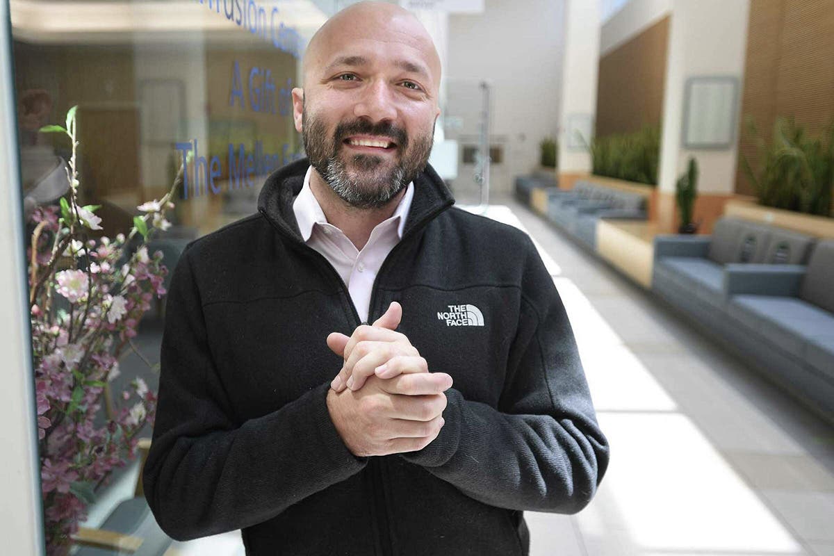 Who is the New Executive Director at Everwell Mental Health?