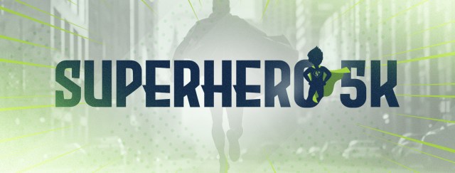 What is the Superhero 5K event in Concord Township?