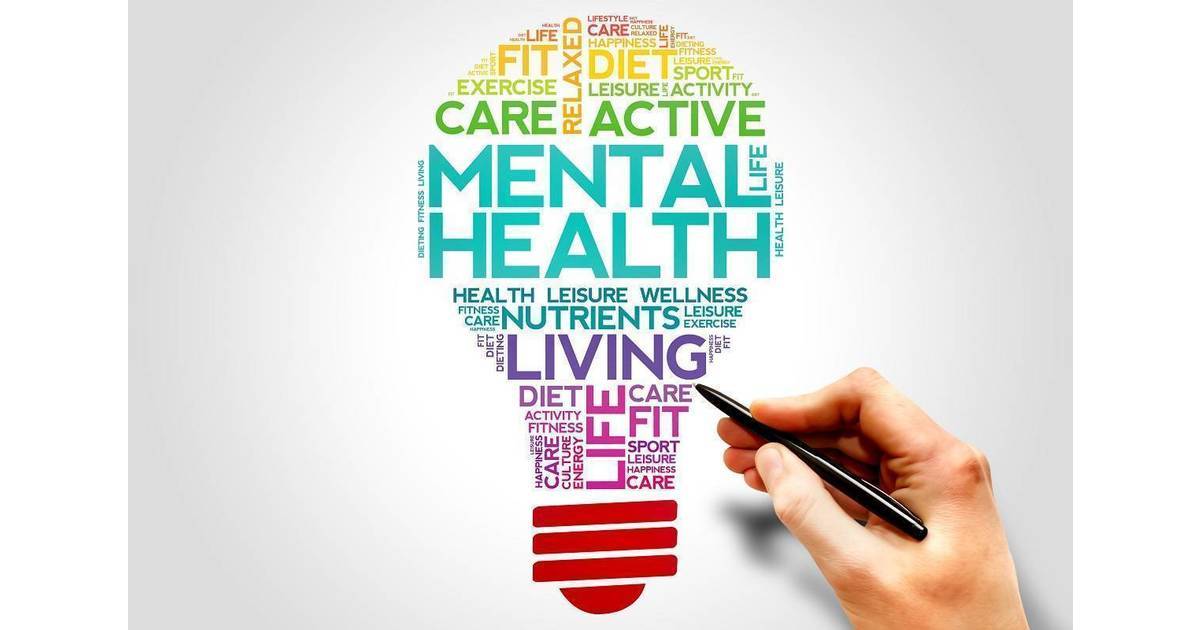 What will the Cedar Grove Public Library lecture on brain health cover?