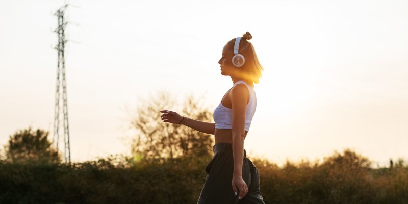 What is the key to lifelong happiness?