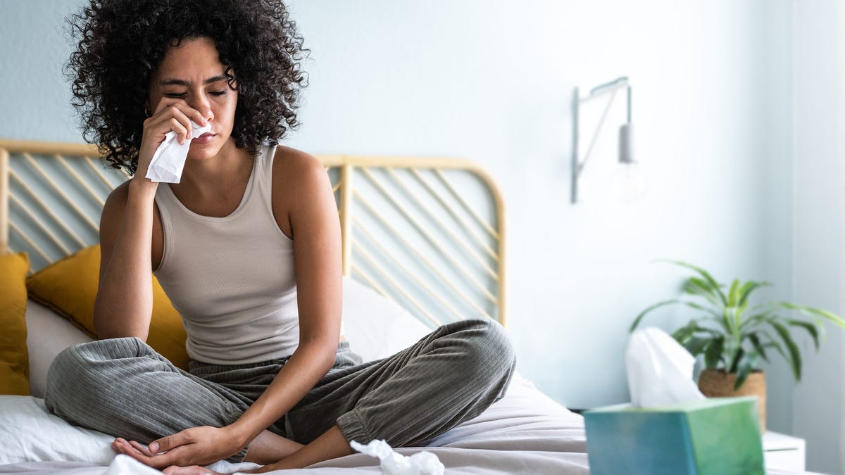 Can You Get the Flu in the Summer?