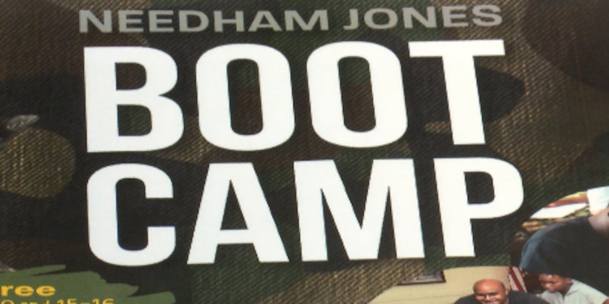 What is the Needham Jones Bootcamp?