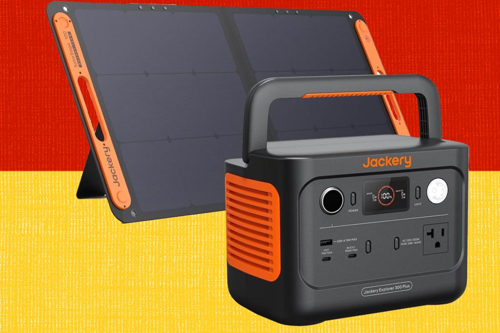 Looking for a Reliable Backup Power Source?