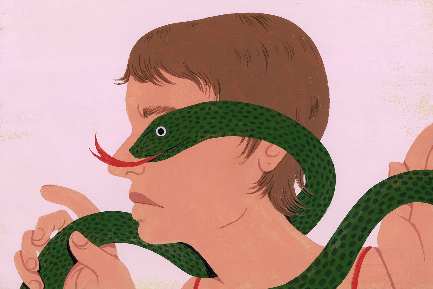 How to Deal with Envy?