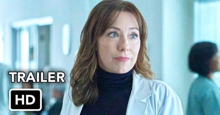 What is the new medical drama 'Doc' about?