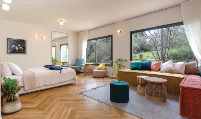 Looking for a Relaxing Getaway?